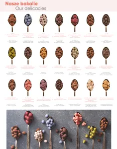 Gourmandises publicitaires sachet petit mouton noir