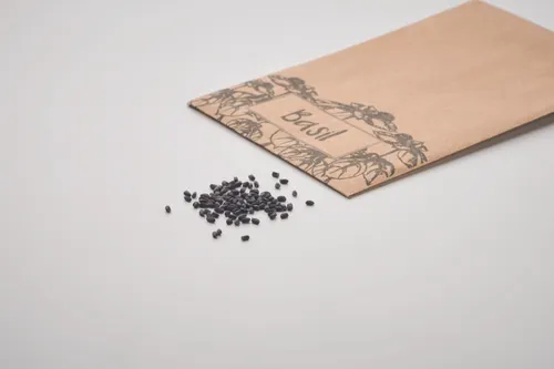 Graines de basilic personnalisables - Basilop