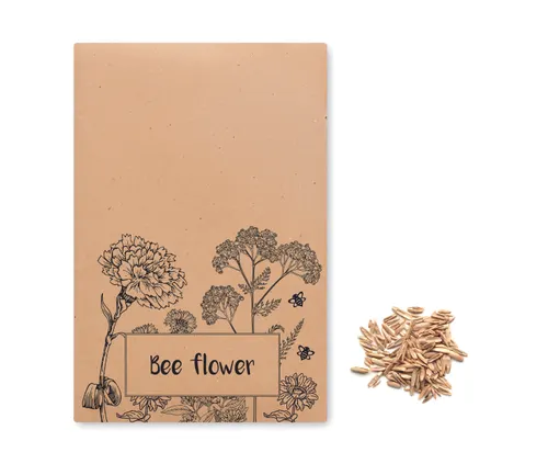 Graines de tournesol personnalisables - Girasol