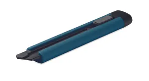 Grand cutter rétractable - Blade + | Bleu