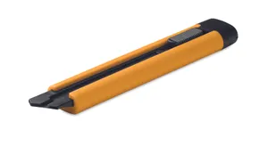 Grand cutter rétractable - Blade + | Jaune