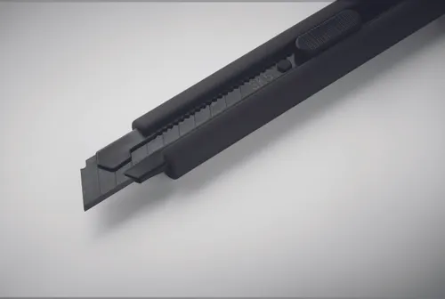 Grand cutter rétractable - Blade +