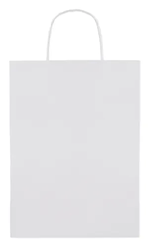 Grand sac cadeau personnalisable 150 gr/m² - Paper Large