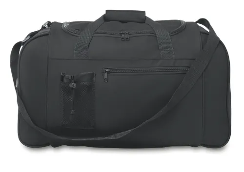 Grand sac de sport publicitaire, 600D - Parana
