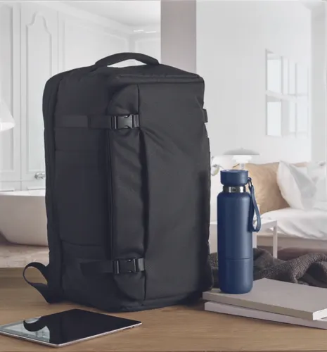 Grand sac de voyage publicitaire - Namur