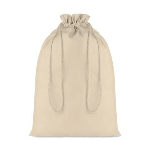 Grand sac en coton personalisable - Taske Large