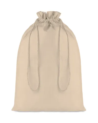 Grand sac en coton personalisable - Taske Large