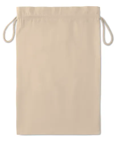 Grand sac en coton personalisable - Taske Large