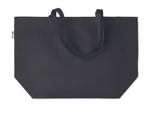 Grand sac shopping en RPET personnalisable - Fama