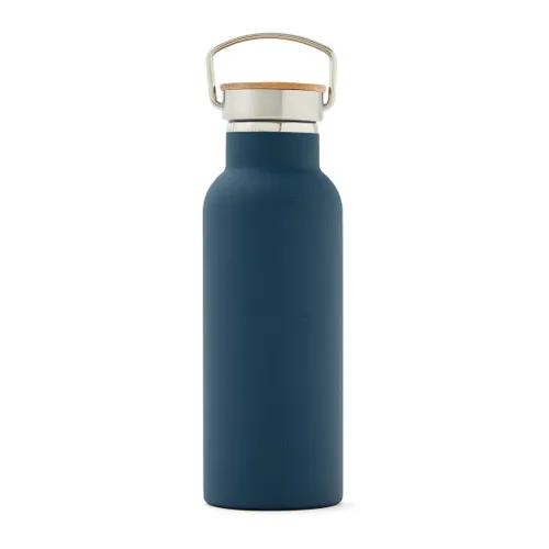 Grande bouteille thermos 500ml personnalisable Miles - Vinga