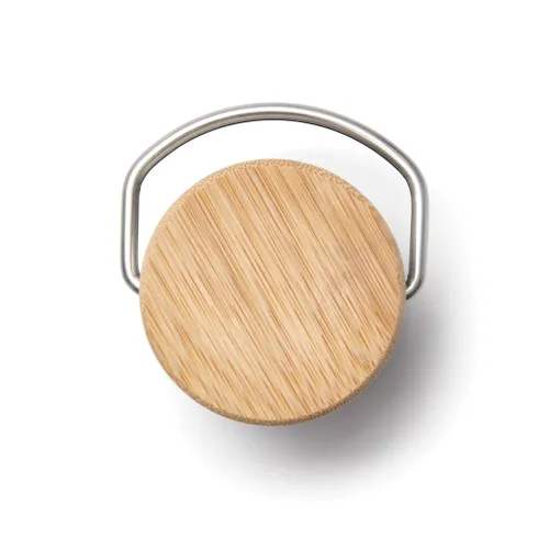 Grande bouteille thermos 500ml personnalisable Miles - Vinga