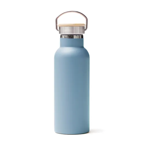 Grande bouteille thermos 500ml personnalisable Miles - Vinga