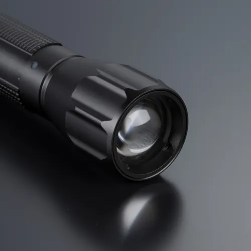 Grande lampe torche optima color