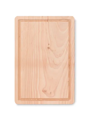 Grande planche à découper personnalisable - Ellwood