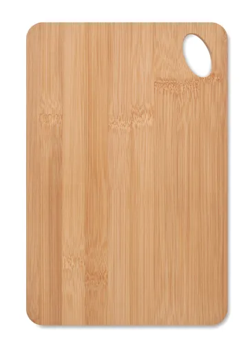 Grande planche en bambou personnalisable - Bemga Large