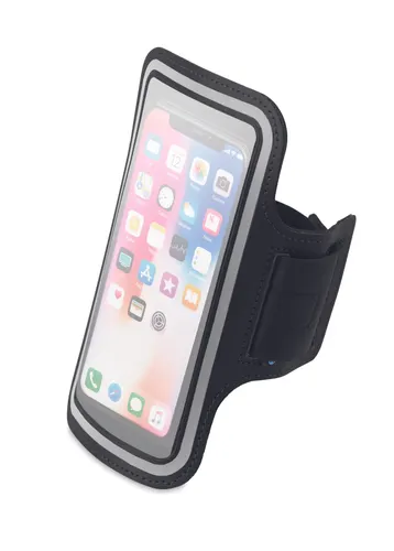 Grande pochette en néoprène personnalisable - Armphone +
