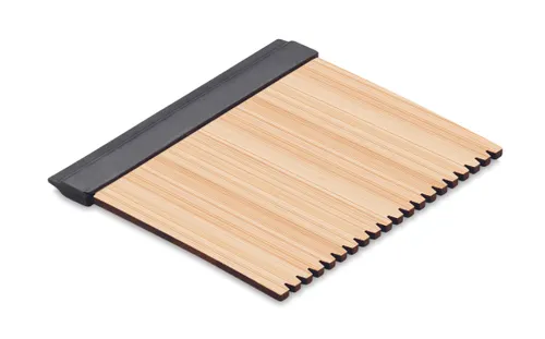 Grattoir à glace en bambou personnalisable - Scratchy