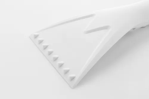 Grattoir à glace personnalisé RABS - Rambek