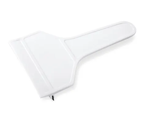 Grattoir en plastique personnalisable - Fincley