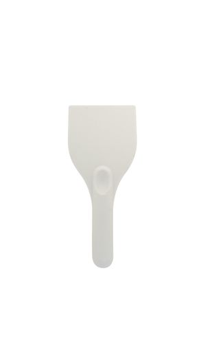 Grattoir publicitaire en rabs - Rescrap