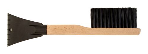 Grattoir publicitaire en rabs - Shubo