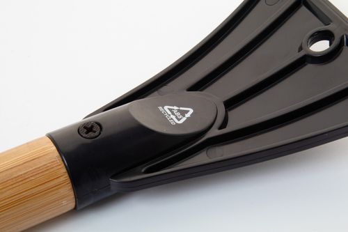 Grattoir publicitaire en rabs - Shubo