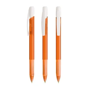 Grip Stylo bille publicitaire BIC® Media Clic