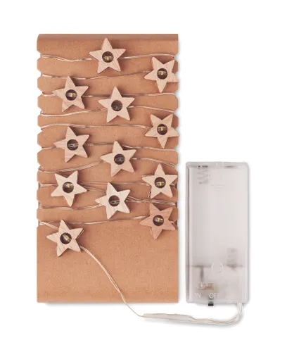 Guirlande étoiles personnalisable - Milky Way