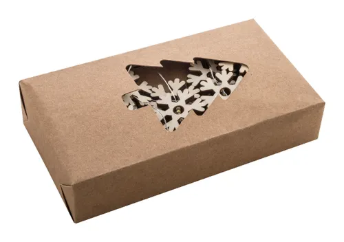 Guirlande lumineuse de Noël personnalisée - Polaris