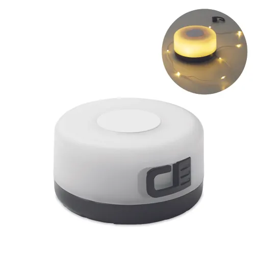 Guirlande lumineuse LED personnalisée - Brillo