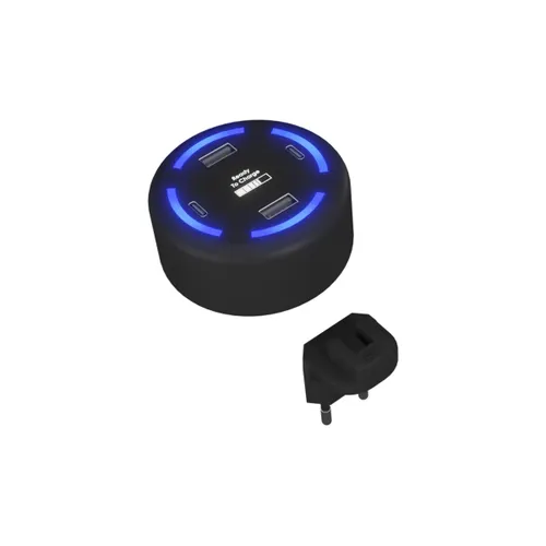 H11 - Smart USB charger 20W personnalisable
