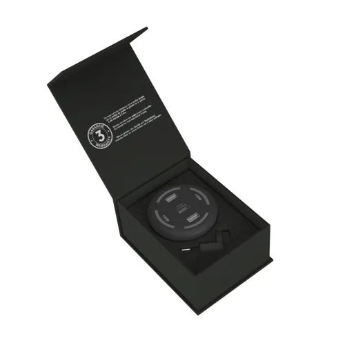 H11 - Smart USB charger 20W personnalisable