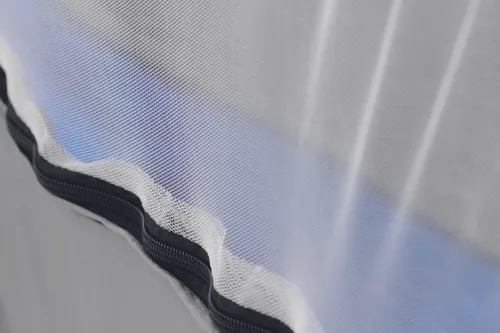 Hamac personnalisable avec moustiquaire - Jungle Plus