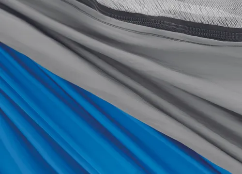 Hamac personnalisable avec moustiquaire - Jungle Plus