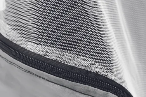 Hamac personnalisable avec moustiquaire - Jungle Plus