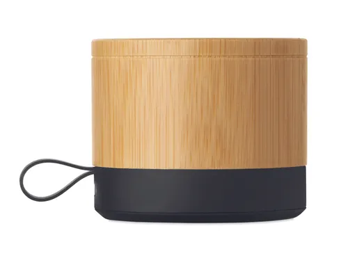 Haut-parleur 5.1 sans fil - Recar Bamboo