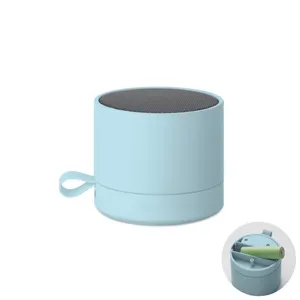 Haut-parleur 5.1 sans fil - Recar | Bleu Bébé