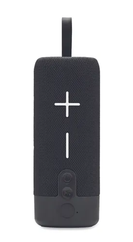 Haut-parleur étanche personnalisable 2x5W - Yellow