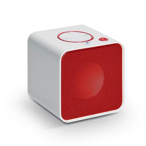 Haut parleur publicitaire, enceinte BT sans fil 3 w