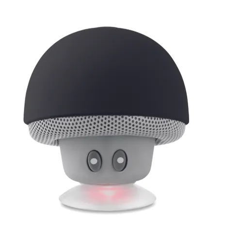 Haut-parleur sans fil 3W personnalisé - Mushroom