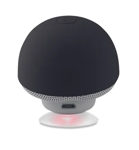 Haut-parleur sans fil 3W personnalisé - Mushroom