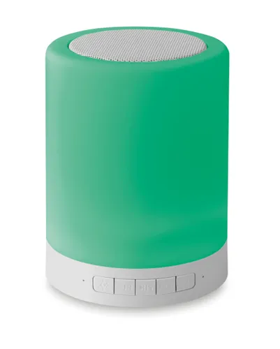 Haut-parleur sans fil ambiance personnalisable - Tatchi