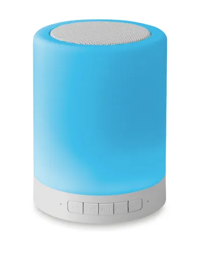 Haut-parleur sans fil ambiance personnalisable - Tatchi