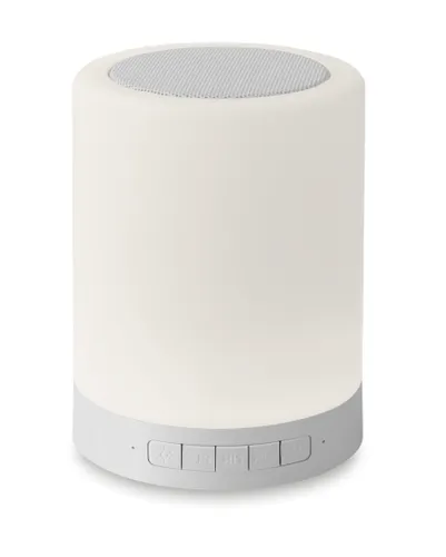 Haut-parleur sans fil ambiance personnalisable - Tatchi