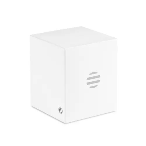 Haut-parleurs sans fil personnalisables - Round Bass