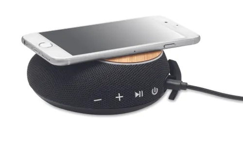 Hautparleur multifonctionnel à personnaliser - Flare