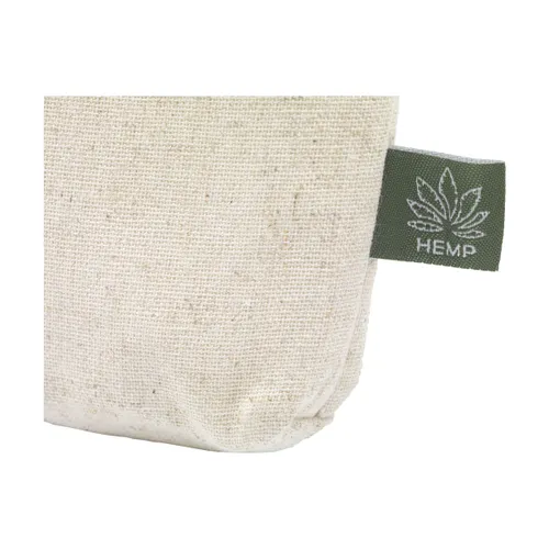 Hemp FoodPouch pochette à sandwich