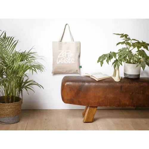 Hemp Tote Bag sac à personnaliser