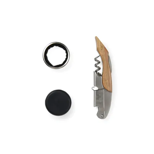 Histoire du vin personnalisé - Vinga