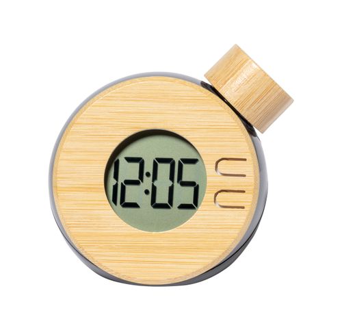Horloge de table personnalisée - Graox